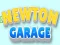 Logħba Newton Garage onlajn