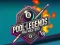 Logħba Pool Legends Pro Masters onlajn