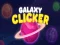 Logħba Galaxy Clicker onlajn