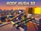 Logħba Roof Rush 3D onlajn