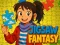 Logħba Fantasy Jigsaw onlajn