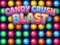 Logħba Candy Crush Blast onlajn