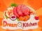 Logħba Dream Kitchen onlajn