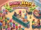Logħba Donut Ready Business Tycoon Game onlajn