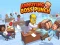 Logħba Annoying Boss Punch onlajn