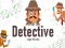 Logħba Detective Logic Puzzles onlajn