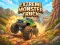 Logħba Extreme Monster Truck onlajn