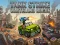 Logħba Tank Strike Wasteland Rogue onlajn