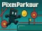 Logħba Pixel Parkour onlajn