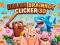Logħba Italian Brainrot Clicker 3D onlajn