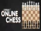 Logħba 2 Player Online Chess onlajn