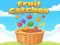 Logħba Fruit Catcher onlajn