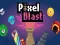 Logħba Pixel Blast onlajn