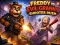 Logħba Freddy vs Evil Granny Shooter Rush onlajn