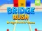 Logħba Bridge Rush Bridge Builder Game onlajn