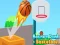 Logħba Bounce dunk basketball onlajn