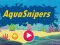 Logħba Snipers Aqua onlajn