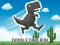 Logħba Doodle Dino Run onlajn