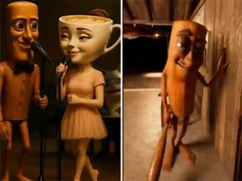 Logħba Tung Tung Tung Sahur Min hu? onlajn