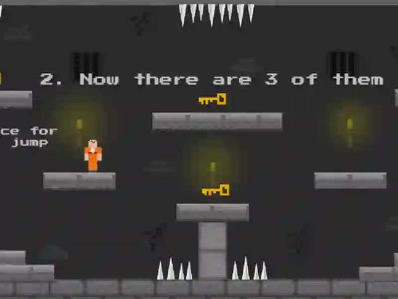 Logħba Il-Ħarba Kbira ta' Noob onlajn