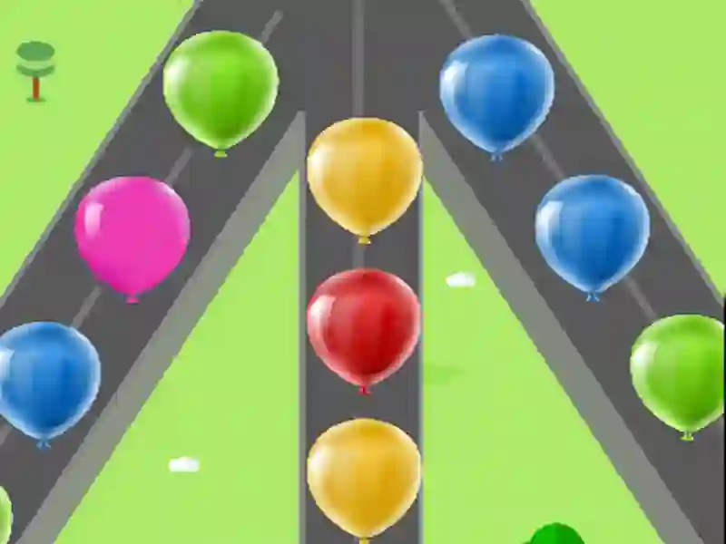 Logħba Faqqgħet it-tajjeb onlajn