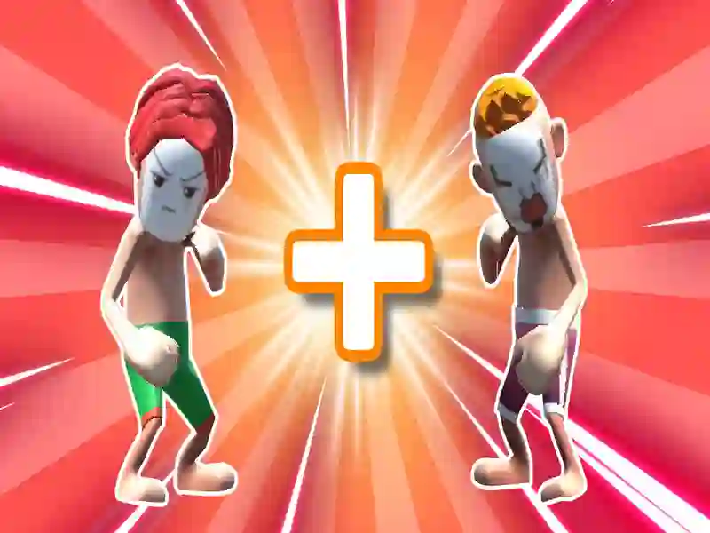 Logħba Tgħaqqad il-muskolu onlajn