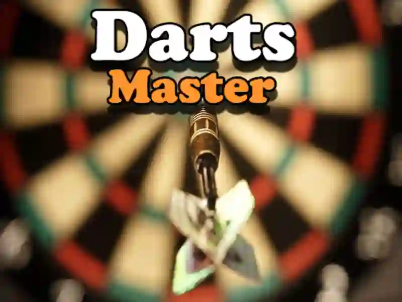 Logħba Darts Master onlajn Logħba Darts Master onlajn