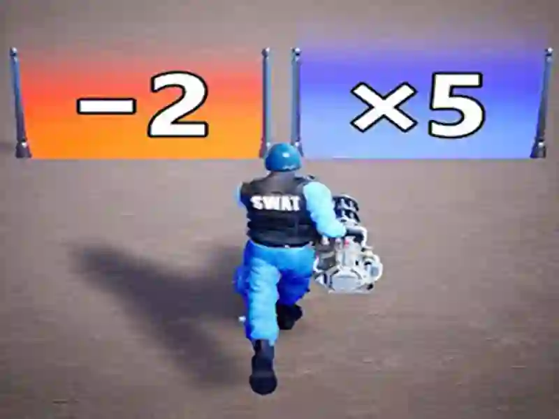 Logħba Suldat imexxi evoluzzjoni onlajn