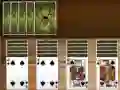 Logħba Spider Solitaire onlajn Logħba Spider Solitaire onlajn