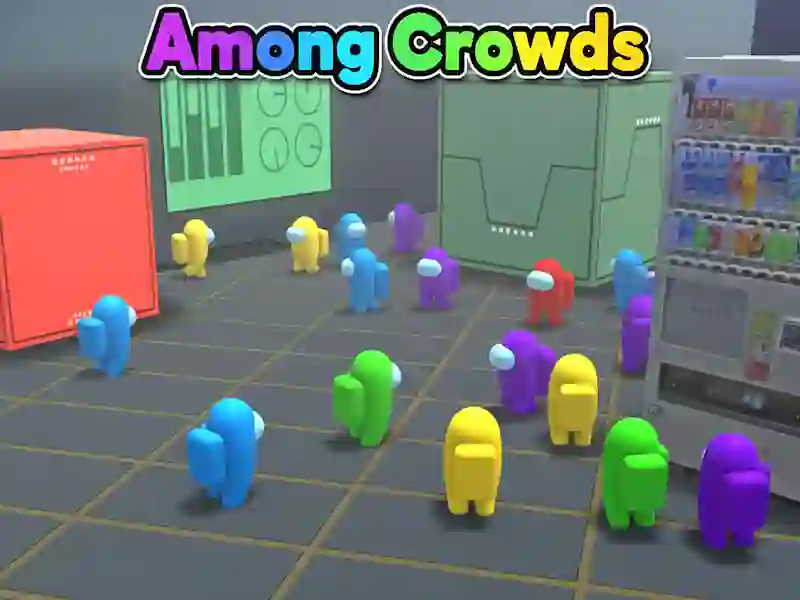 Logħba Fost Folol onlajn