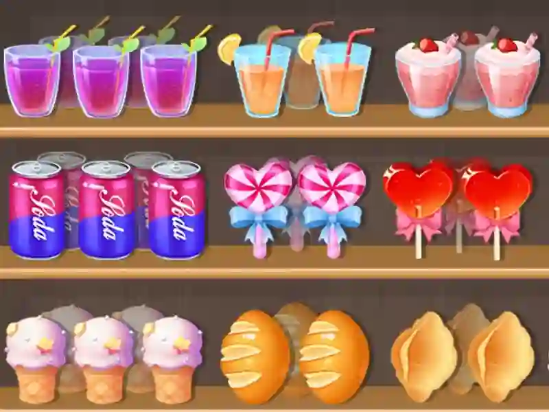 Logħba Sweep fuq l-ixkaffa onlajn Logħba Sweep fuq l-ixkaffa onlajn