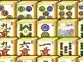 Logħba Mahjong Ikkonnettja onlajn