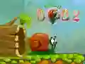 Logħba Snail Bob 2 onlajn Logħba Snail Bob 2 onlajn