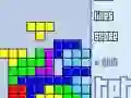 Logħba Tetris onlajn