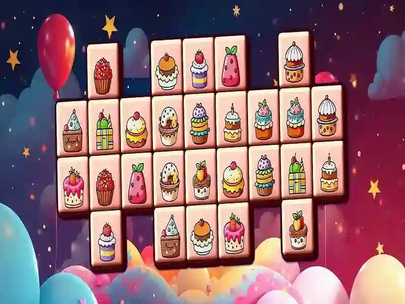 Logħba Kejk Link Master onlajn