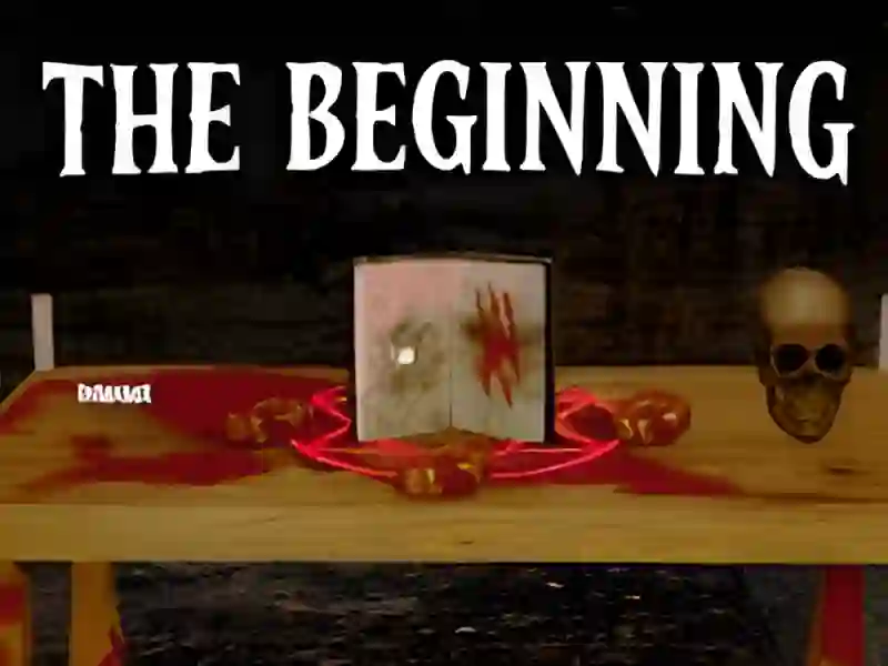 Logħba Il-Bidu onlajn