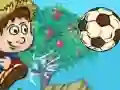 Logħba Ferm ta' Futbol onlajn