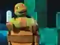 Logħba Tartarġni Ninja: Ittellgħa u Konkora onlajn Logħba Tartarġni Ninja: Ittellgħa u Konkora onlajn