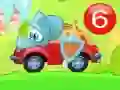 Logħba Wheely 6 onlajn