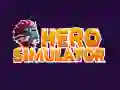 Logħba Simulatur Hero onlajn