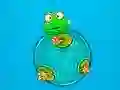 Logħba Froggee onlajn