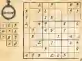 Logħba Sudoku Kuljum onlajn Logħba Sudoku Kuljum onlajn
