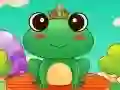 Logħba Hocus Froggus onlajn Logħba Hocus Froggus onlajn