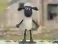 Logħba Shaun it-Triq: Jumper Woolly! onlajn Logħba Shaun it-Triq: Jumper Woolly! onlajn