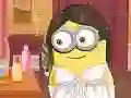 Logħba Styles tal-Friżuri ta' Ħlas Minions onlajn