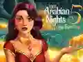 Logħba 1001 Lejla Arab 5: Sinbad il-Marini onlajn