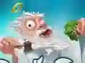 Logħba Doodle Alla onlajn