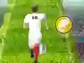 Logħba Euro Sprint tal-Futbol onlajn