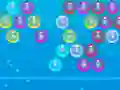 Logħba Il-Liġi Bubbles tal-Liġa onlajn