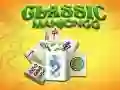 Logħba Mahjong Klassiku onlajn Logħba Mahjong Klassiku onlajn